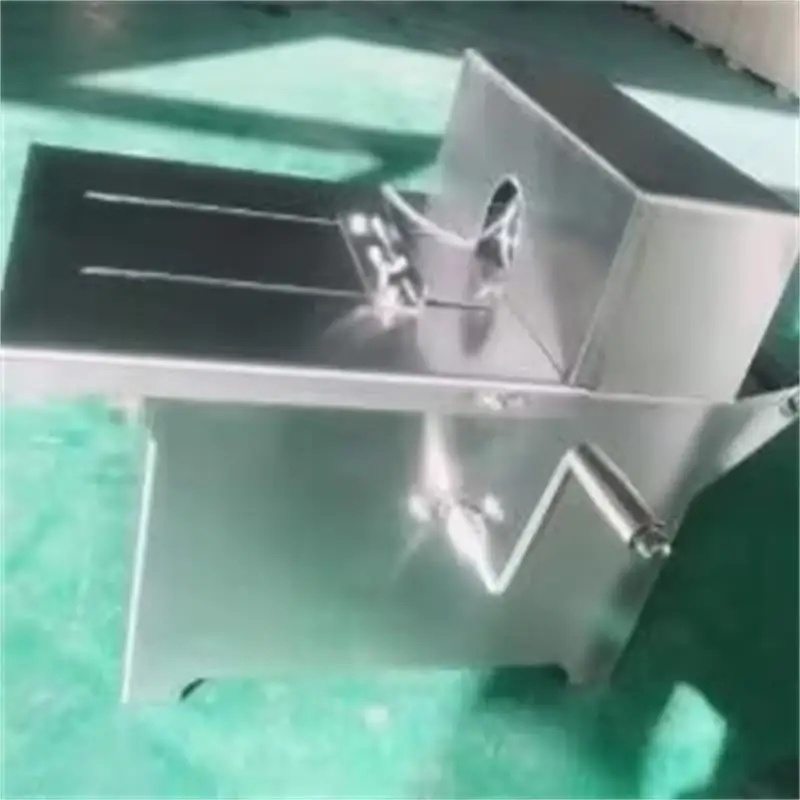 Manual Sausage Bind…