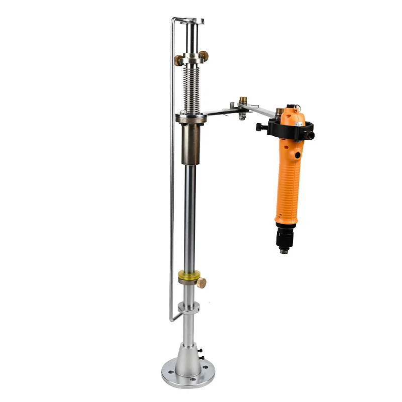 Electric Screwdriver Stand Assembly Line Screw Balance Bracket Vertical Fixing Holder Spring Balancer Wholesale
