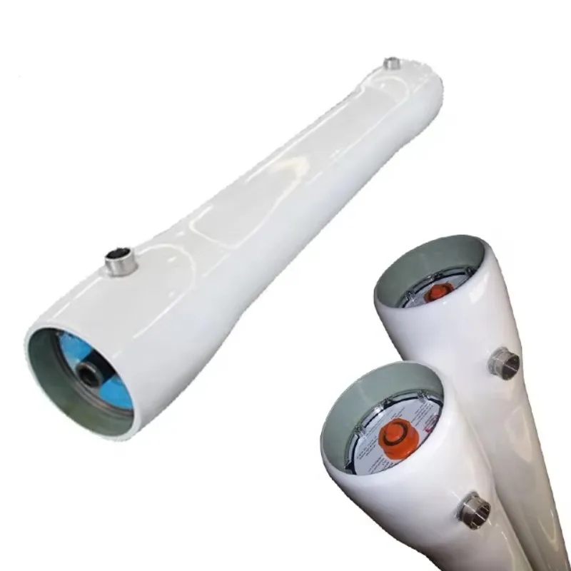 

Factory price 8040 8080 80120 80160 FRP glass reverse osmosis membrane shell