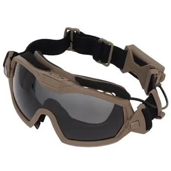 6 best sales Modular goggles - №3
