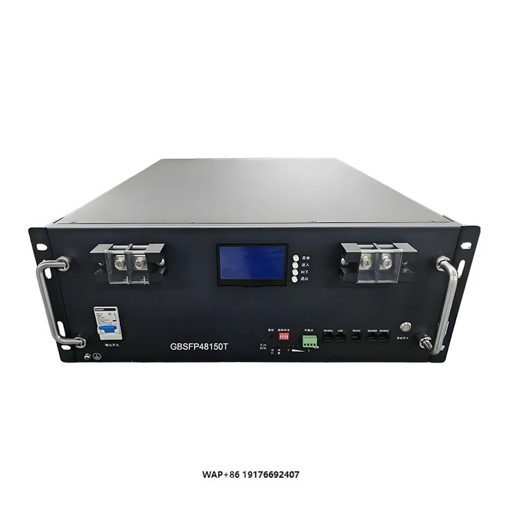 5000 + Cycle 5 Years Warranty 5Kw 10Kw 7.68Kwh Split Inverter Lithium Ion Battery Pack 48V 150Ah Solar Lifepo4 CAN