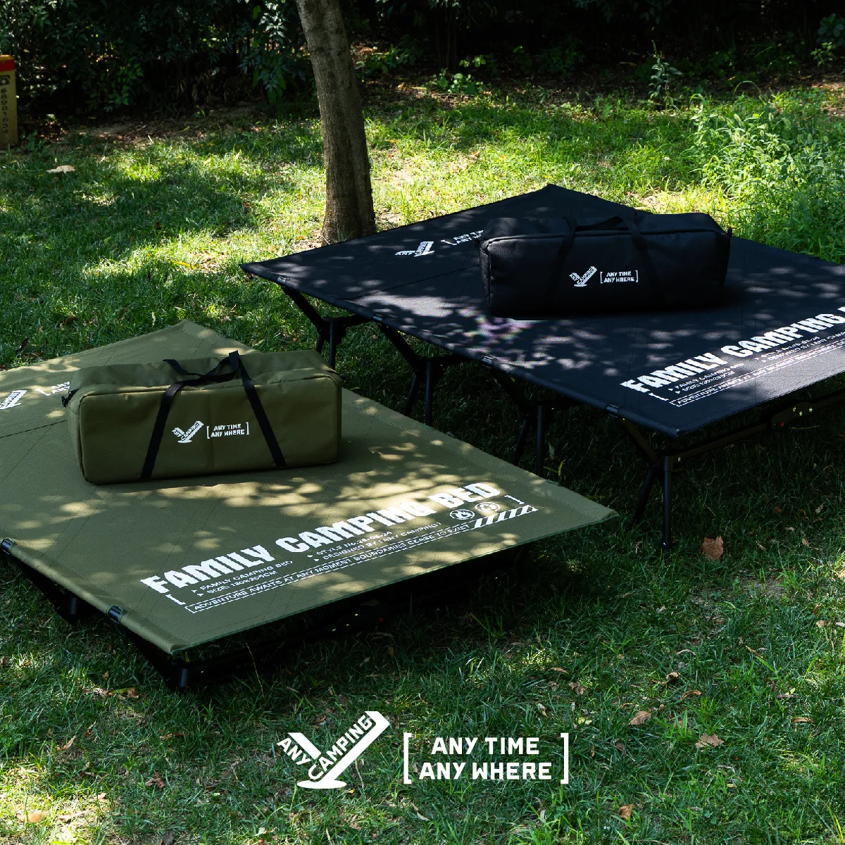 Camping Cot Portable Folding B - Bed Outdoor Camping review and price