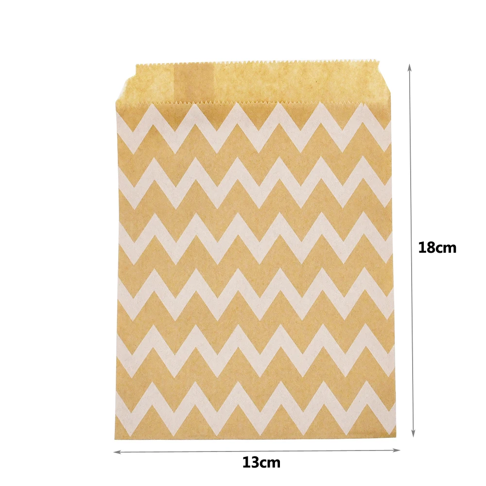 Torby ślubne Wave Opakowania X129