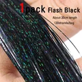1 paquete Flash Black