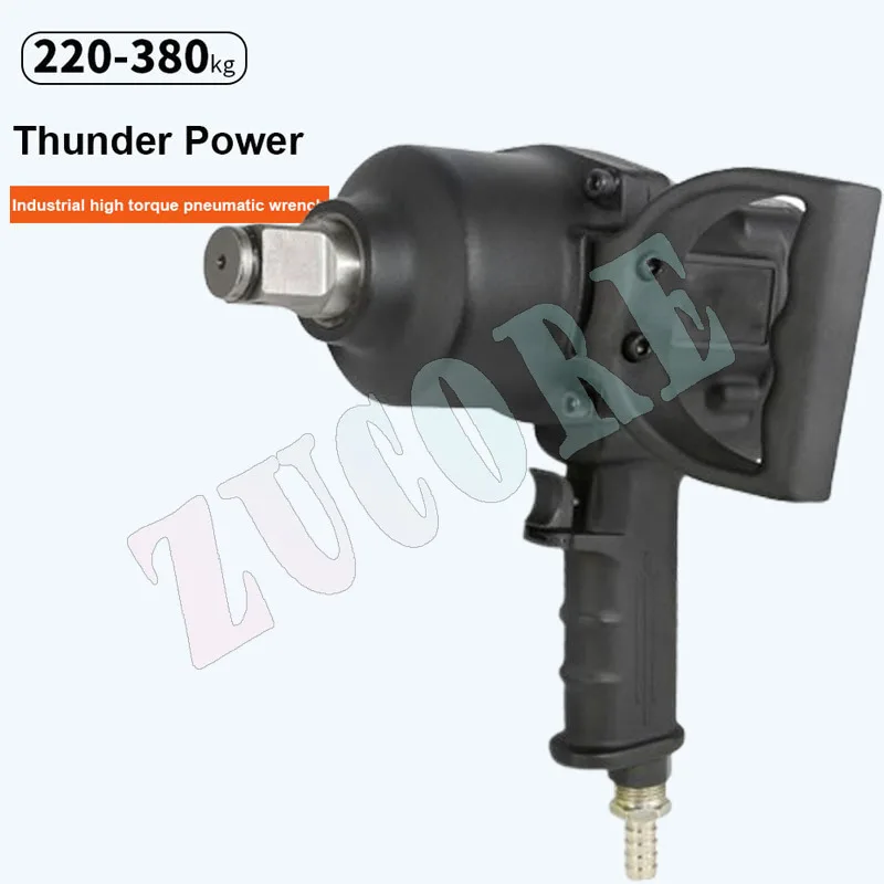 3/4" Pneumatic Impa…