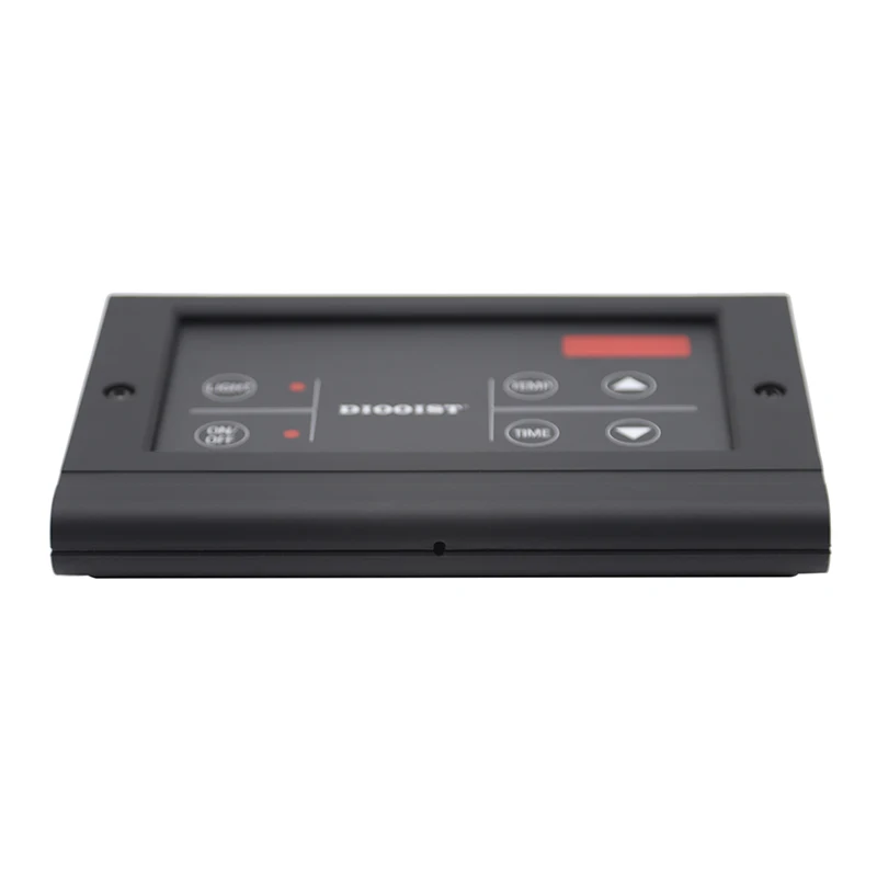 لوحة تحكم مولد البخار الذكي TLF #1