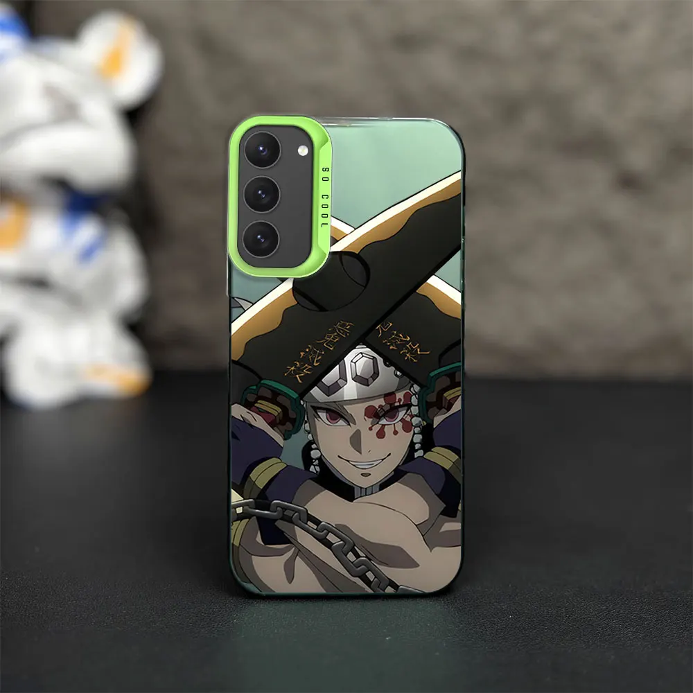 My Hero Academia Katsuki Bakugo BNHA Phone Case for iPhone 12 11 13 14 15 16 Max Pro Plus Laser Cover