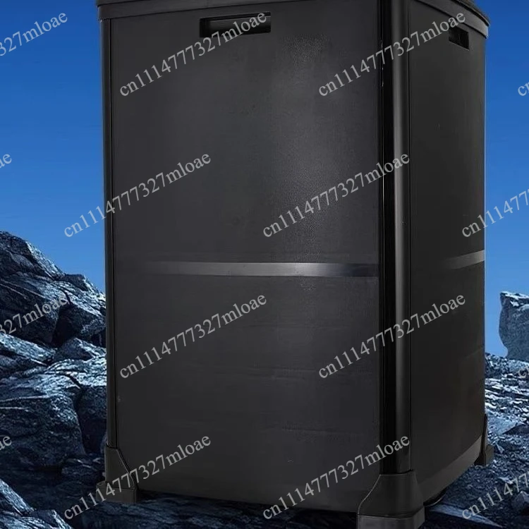 Fish pond feeding machine, fish pond automatic feeding machine, automatic timing feeding machine