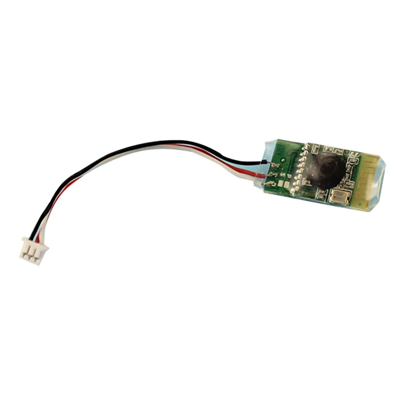 SFHSS Rx SFHSS Receiver Board For OMP Omphobby M2 EVO RC Helicopter Upgrades Replacement Accessories