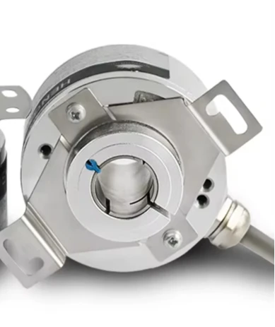 

Hengxiang K50 encod rotary incremental motor encoder 1024 ppr 12mm through hole
