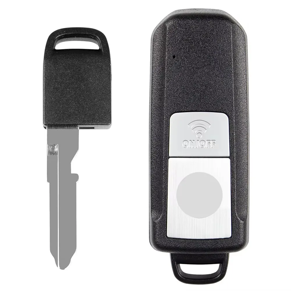 YIQIXIN Motorcycle Control Remote Key For YAMAHA T-MAX 530/560 TMAX530 XMAX300 TMAX560 2016-2021 ID49 315/433Mhz Smart Key