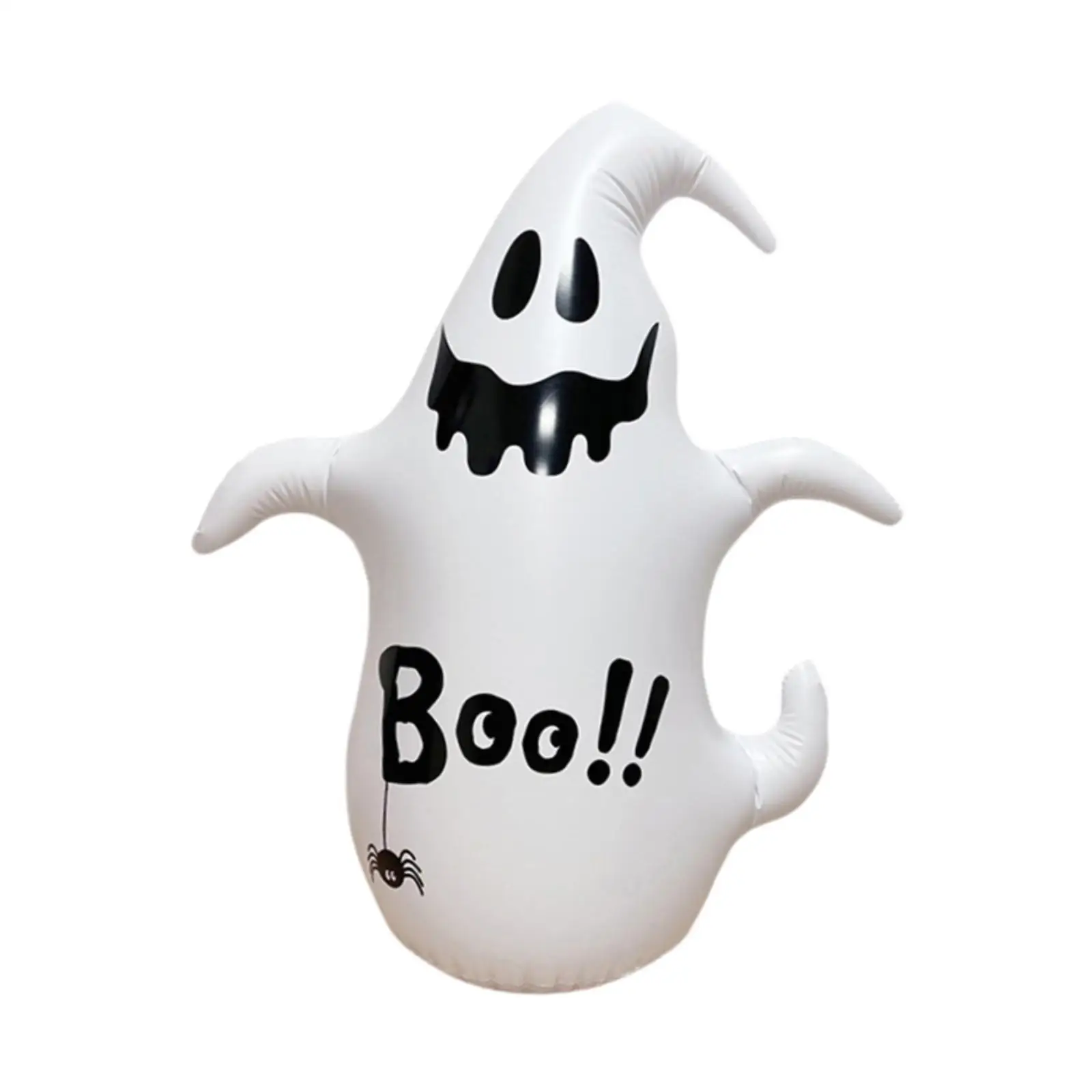 Halloween Inflatable Ghost Large Party Patio Home Blow up Yard Decoration