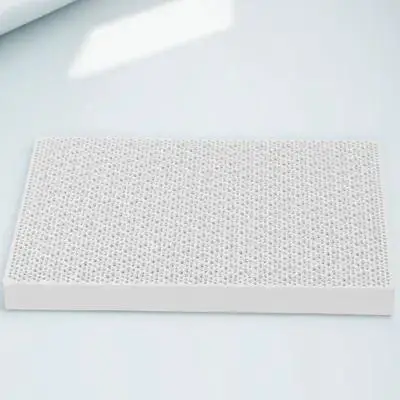 

Soldering Boards Honeycomb Panel for Jewelry Making GH568 Small Durable High Temp Silver Copper Tools Welding