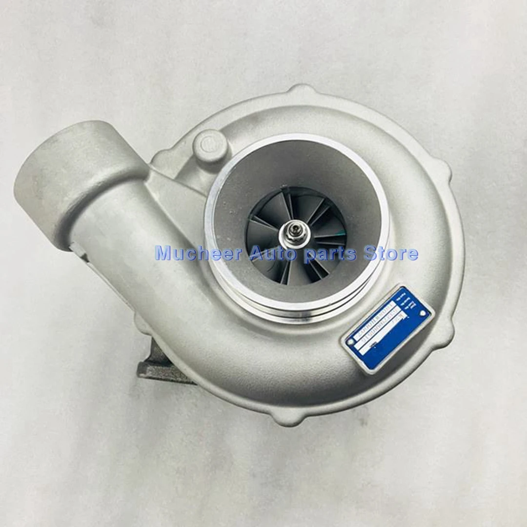 K27 Turbocharger A0090968699 A0080961699 0080961799 A0080961799 0090961899 A0090961899 Turbo for OM502LA-E3 OM502LA-E2E3 Engine