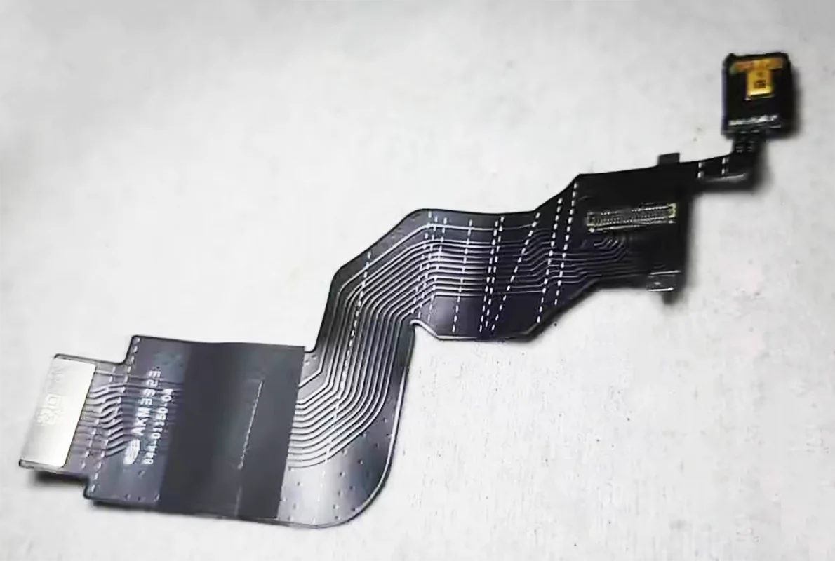 Depth Sensor connector Flex Cable  For Oculus Quest 3 VR