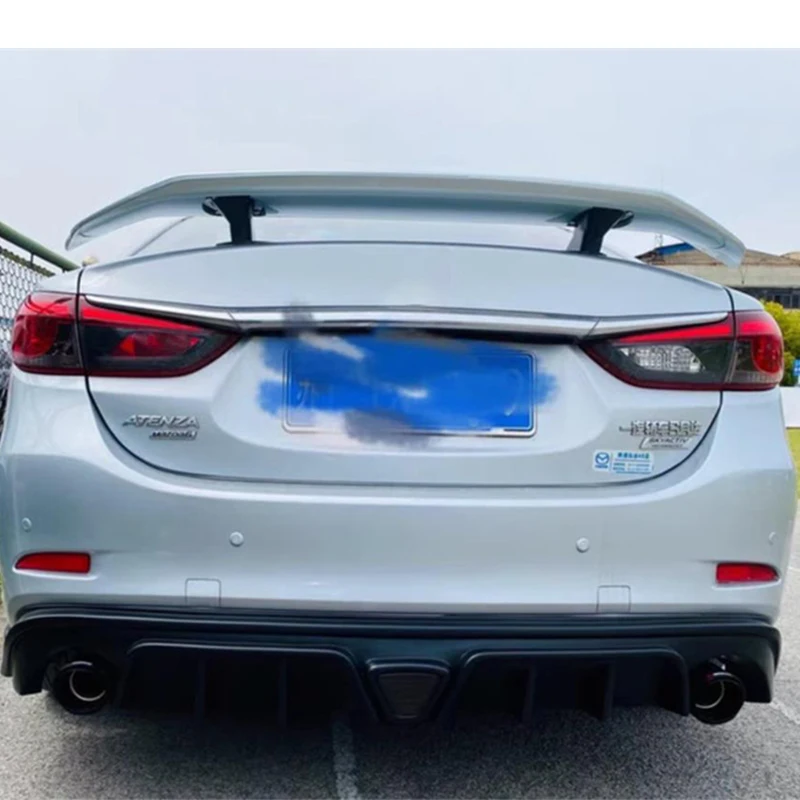 For Mazda 6 /2014-2… - image