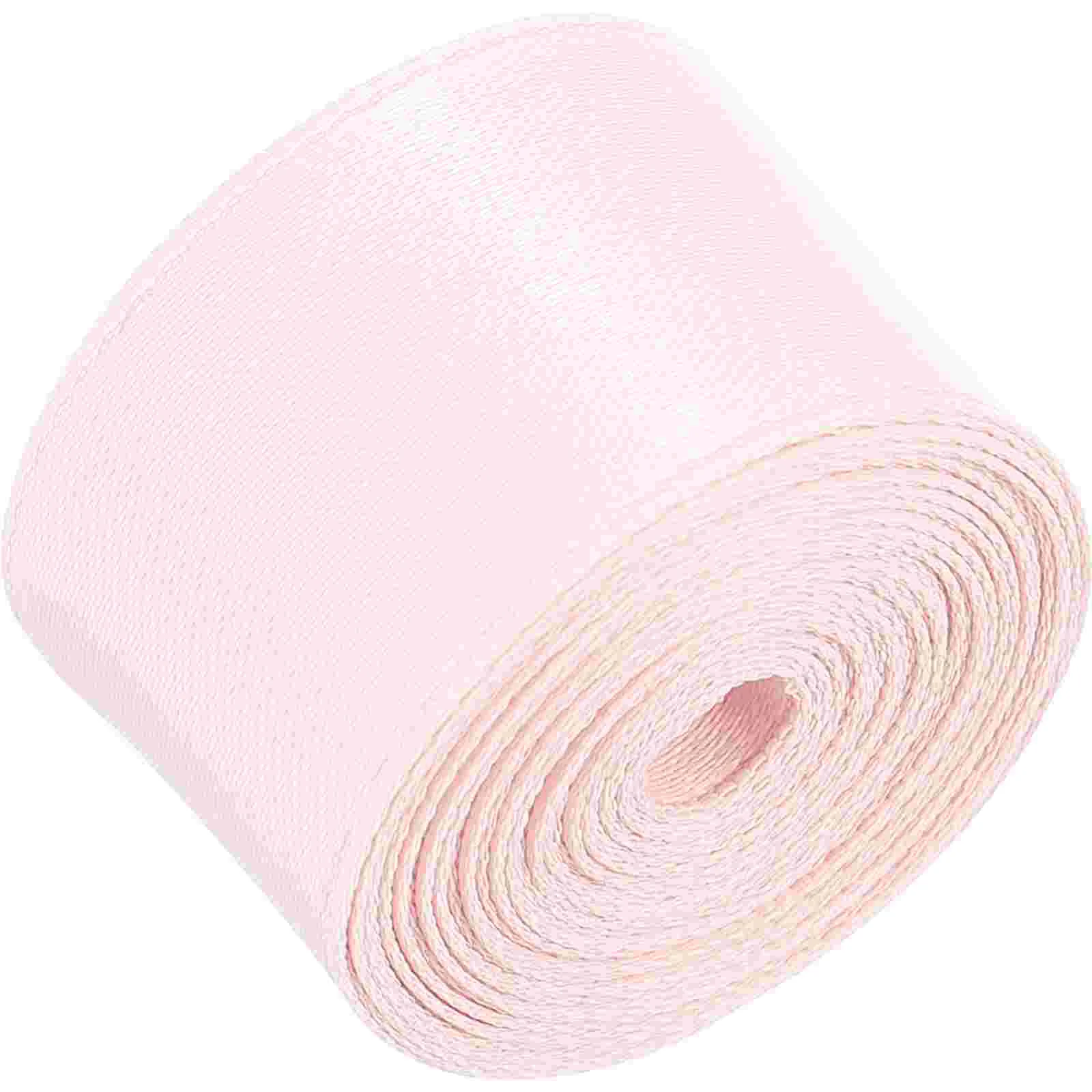 

Pointe Shoes Silk Dance Ribbon Girls' Pointed Satin for Wide Ballet Chic Decorative