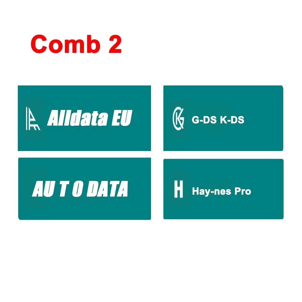 Alldata 2026 Nieuwste online softwarecombinatie Volledige versie Reparatiediagram HAY-NES PRO G DS KD S Autoreparatie essentieel