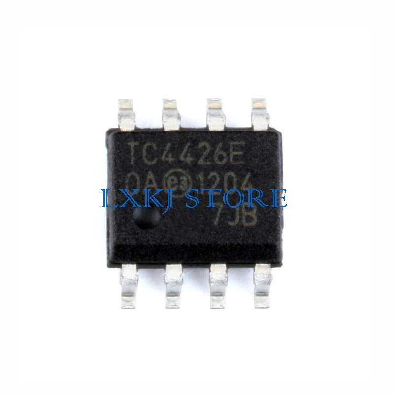 10 teile/los TC4426EOA713 TC4426EOA TC4426COA SOP-8