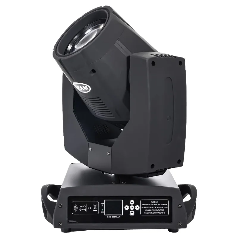 230W Moving Head Stage Light DMX512 DJ Lights Sharpy Light