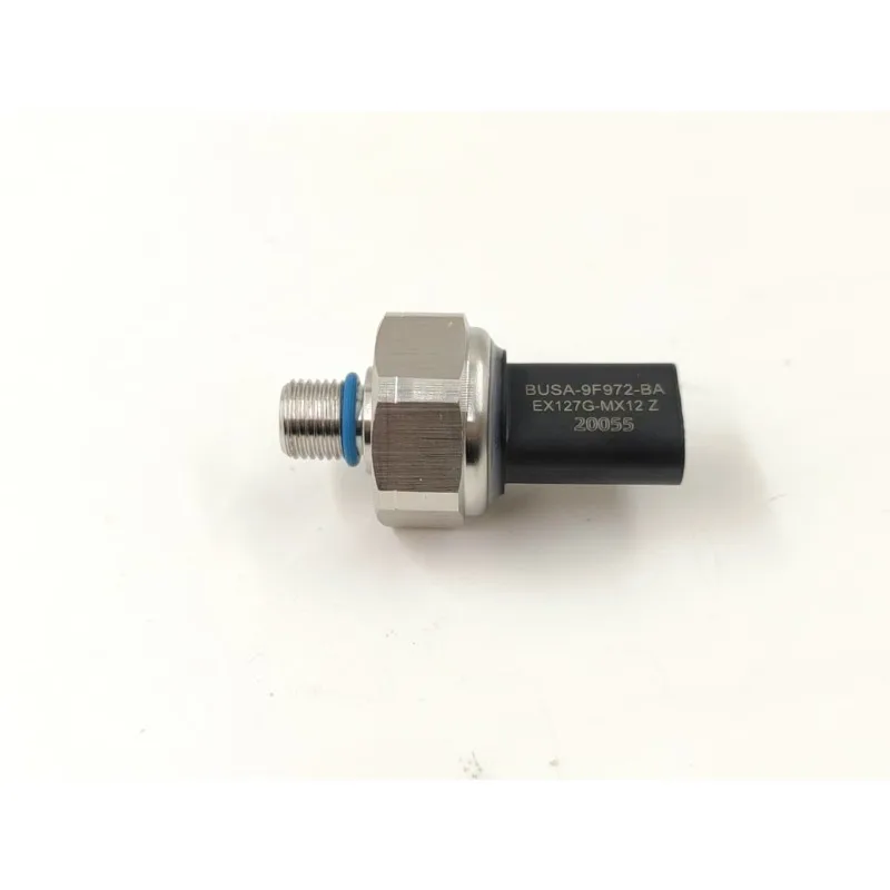 BU5A9F972BA Fuel Pressure Sensor Switch for Ford Focus 15 Edge New Mondeo Escape Lincoln MKC MKS MKT MKX MKZ Etc