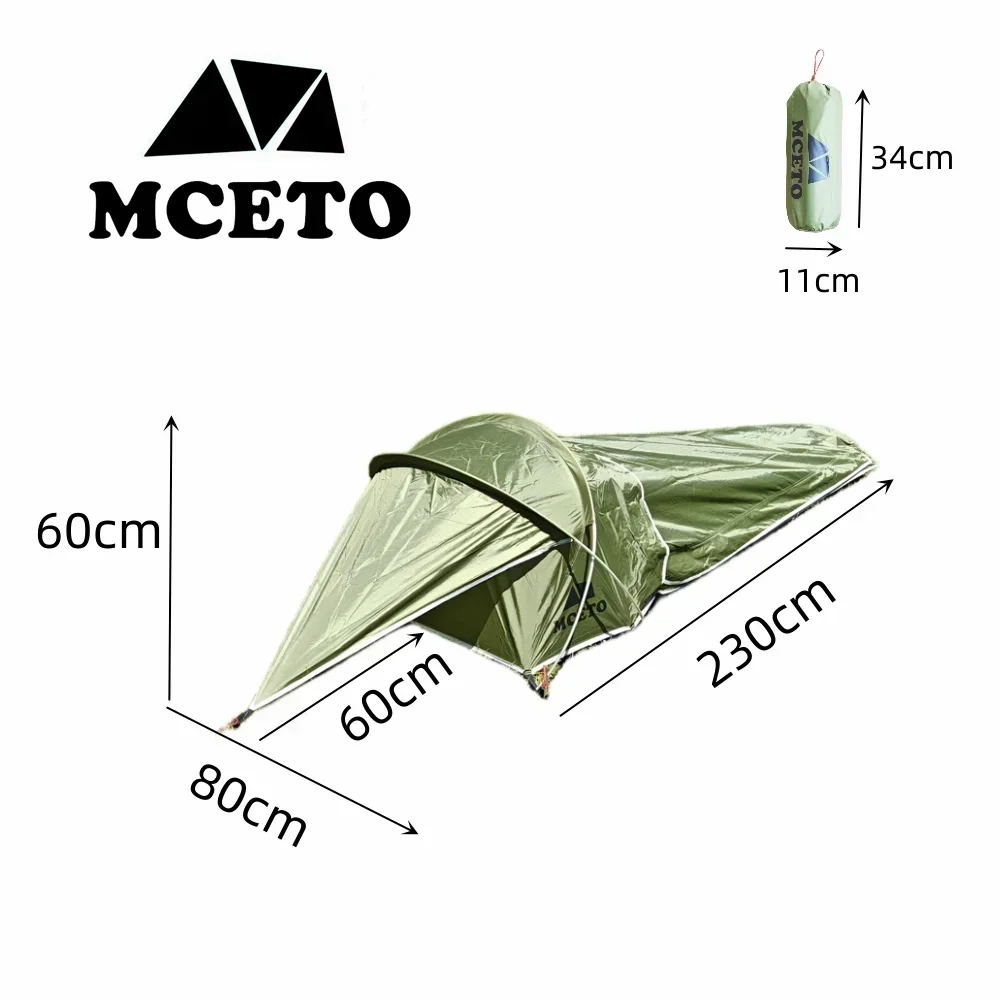 Single Person Ultra…