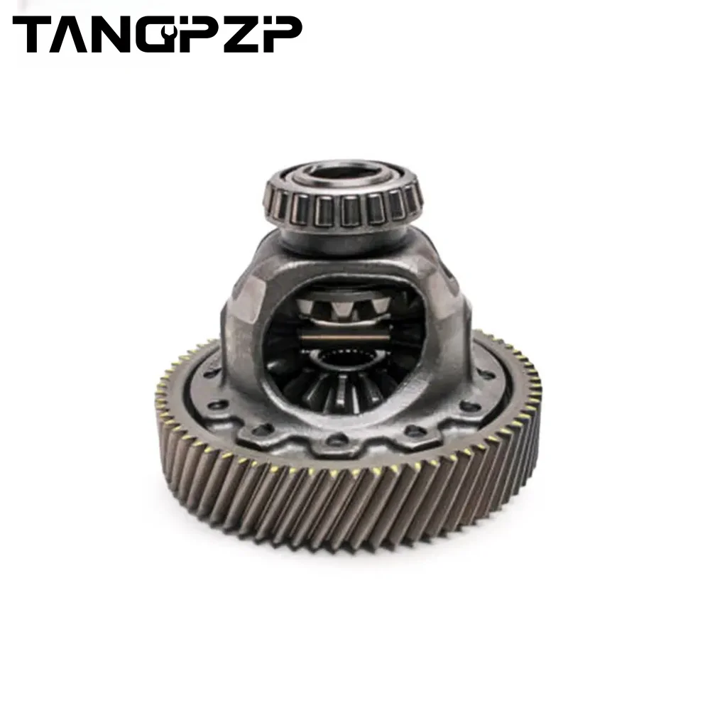 U660E U760E 47715A 47586K-QX U660 68 teeth Differential Automatic Transmission differential gear set pinion for TOYOTA LEXUS