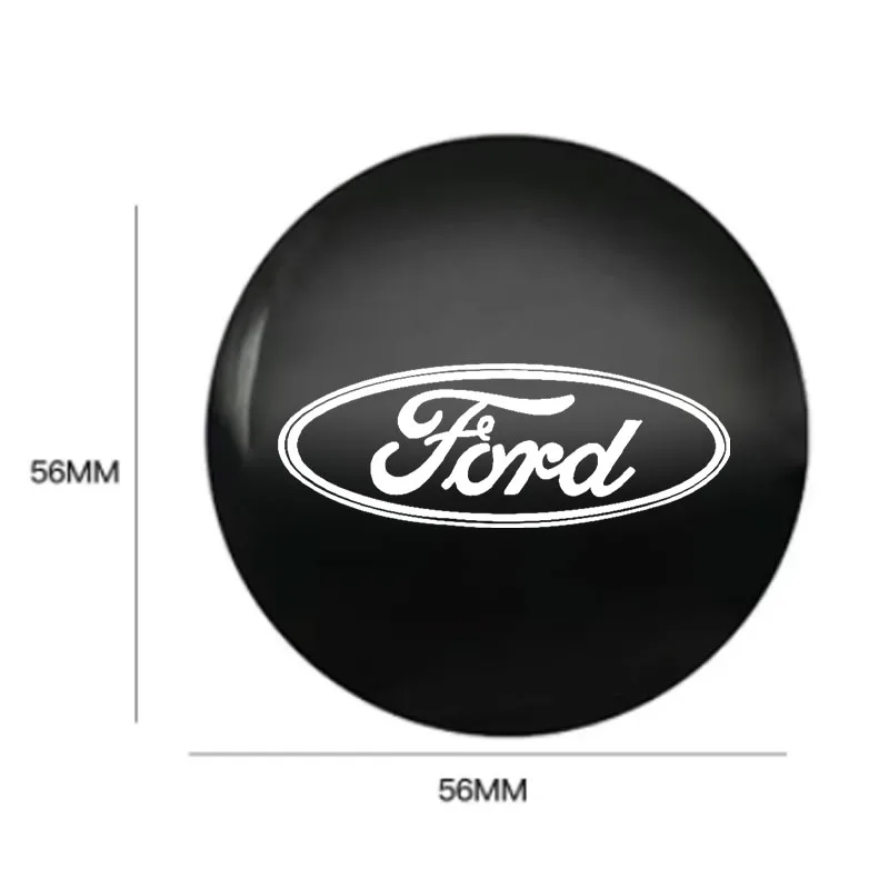 Car Original Wheel Center Cap Hub Cover Badge For Ford B-Max cmax smax KA st line Galaxy Explorer Expedition Mondeo Accessories