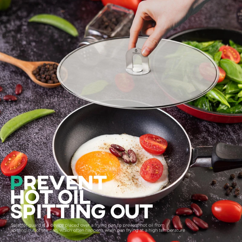 Splatter Screen 304…