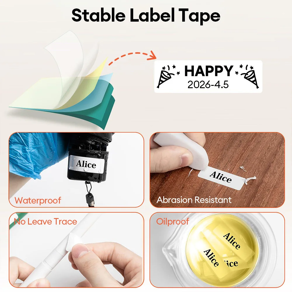 Thumbnail 4 - #16 Best Label Printers to Buy In 2026