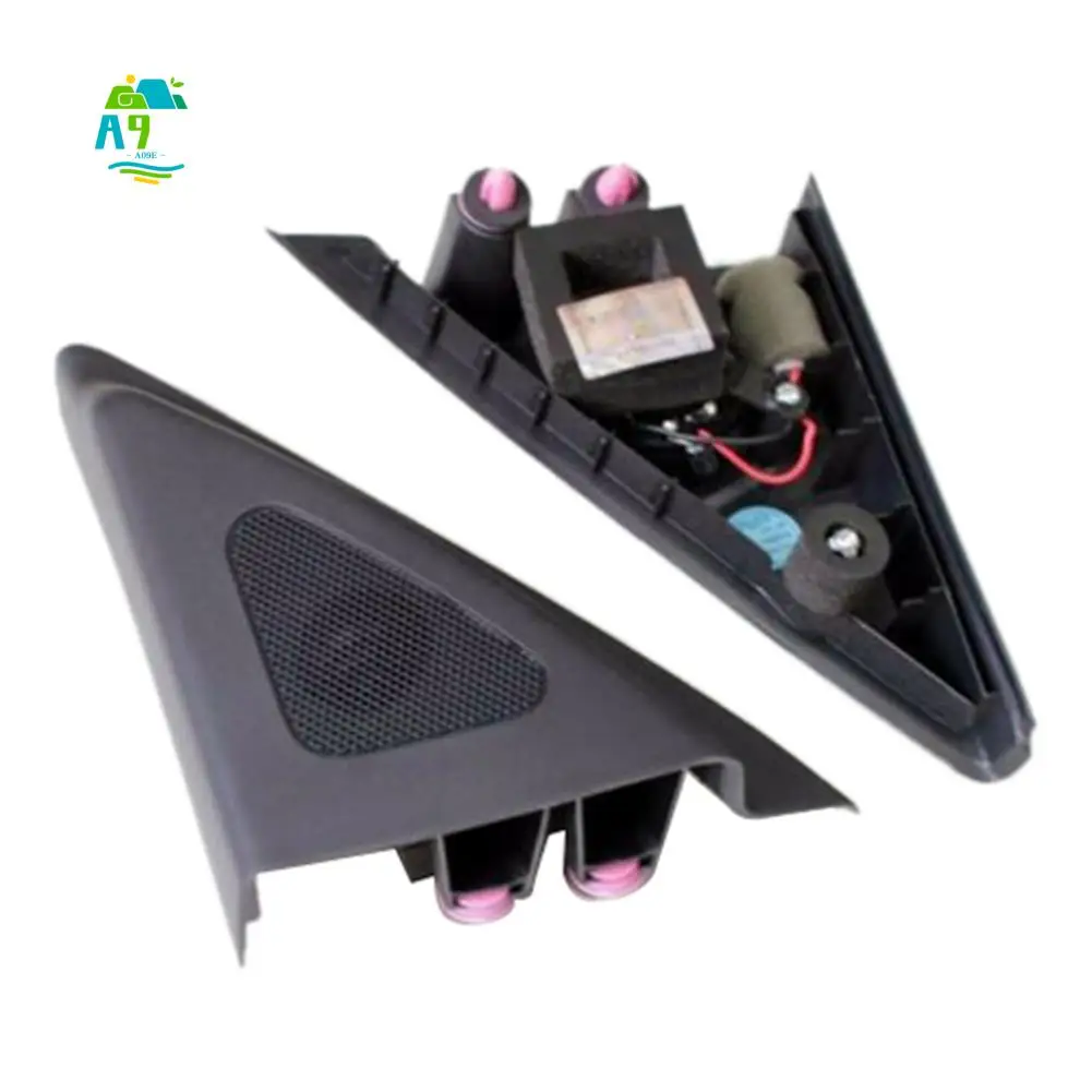 

A09E-1 Pair Tweeter Speaker For Hyundai Elantra Touring I30 2007 2011 87650-2L020 87660-2L020 Auto Parts