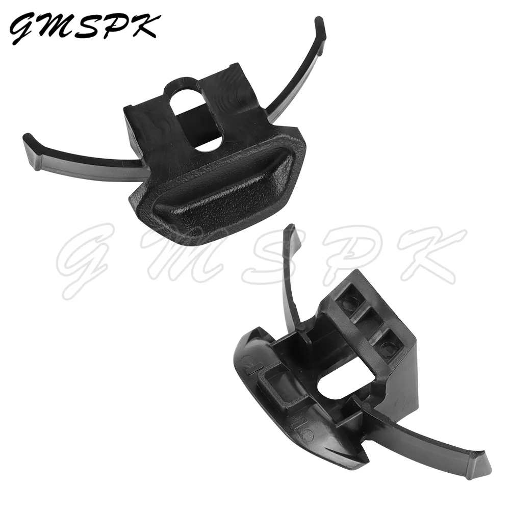 2 قطعة صندوق القفازات المائية مزلاج 264000133 مناسب لـ Sea-Doo GTX RXT GTR GTI SE RXP RXT X/XRS WAKE FISH PRO 90 130 155 170 230 300