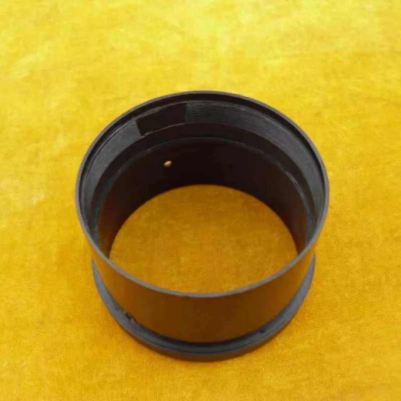 Objective Lens And …