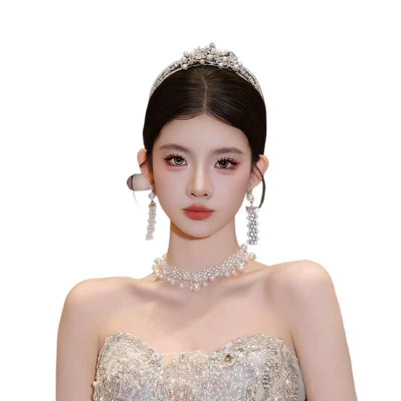 copricapo-da-sposa-abito-da-sposa-principessa-compleanno-bar-mitzvah-dolce-riduzione-dell'eta-versatile-perla-opale-corona-squisita