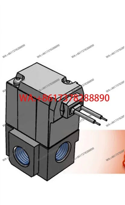 

Оригинальный трехходовой электромагнитный клапан SMC серии VT307 VT307V-5G1-01-F, двухпозиционный, трехходовой, прямого действия.