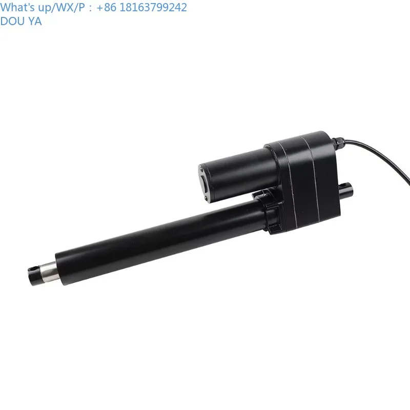 Heavy Du Ty Linear …