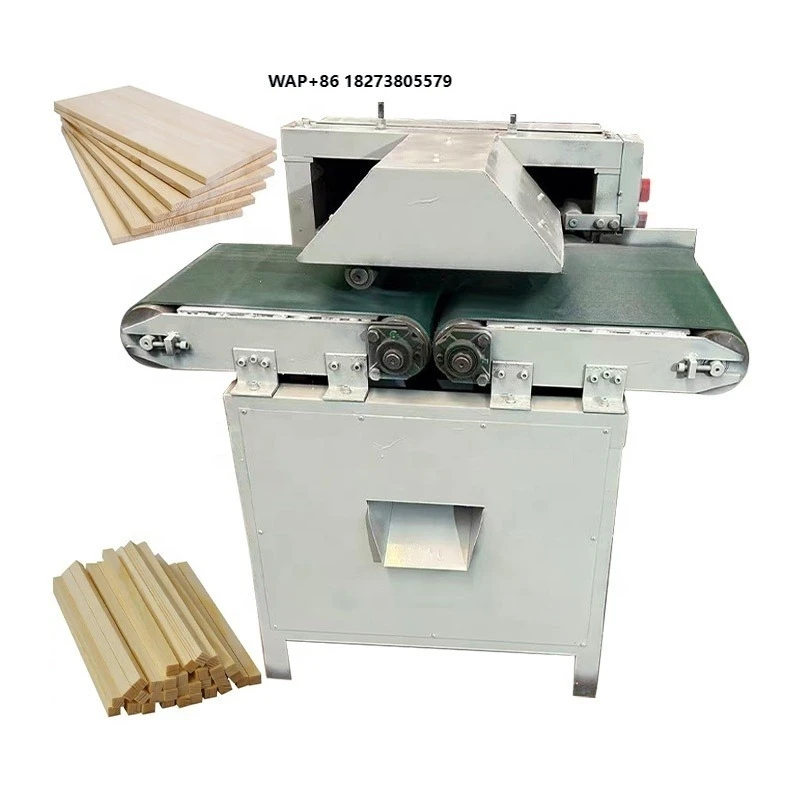 Advanced Structure Wood Cutting Machine Saw / Wood Cutting Saw Machine / Blade Saw Machine