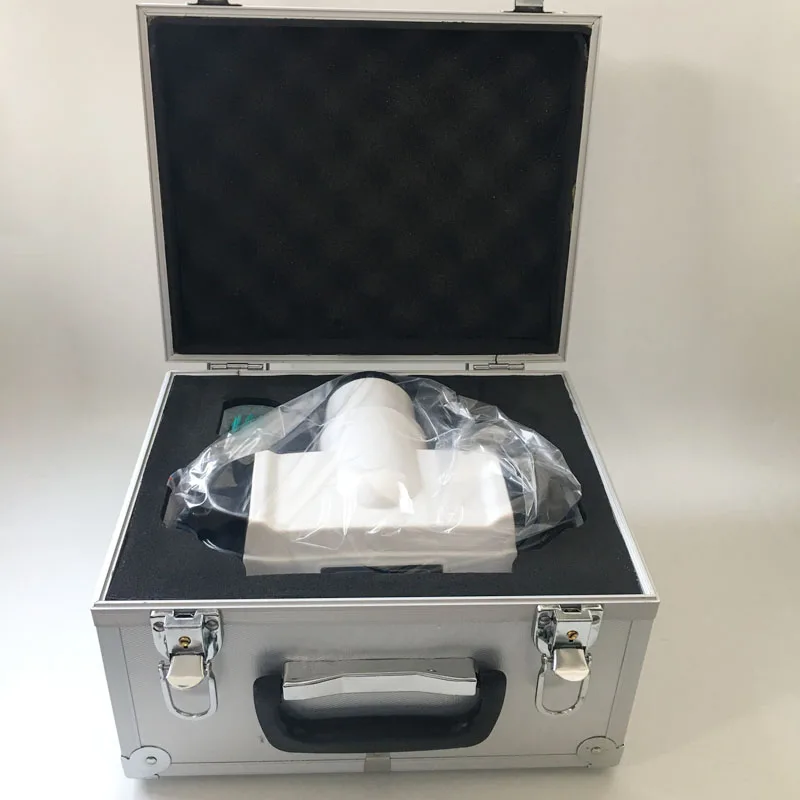 CE Approved BLX-10 70KV 1mA 30KHZ High Frequency Dental Digital Portable X-Ray Unit Generator