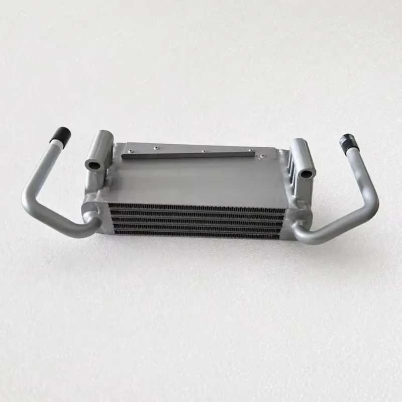 F4L912 Oil Cooler For Deutz Diesel Engine Spare Parts 0223 4409 0223 0415 0423 7803 02234409 02230415 0423780