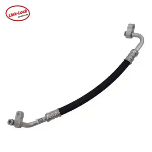 

LINK-LOCK air conditioning pipe (compressor-ling condenser) 2218302316 For W221