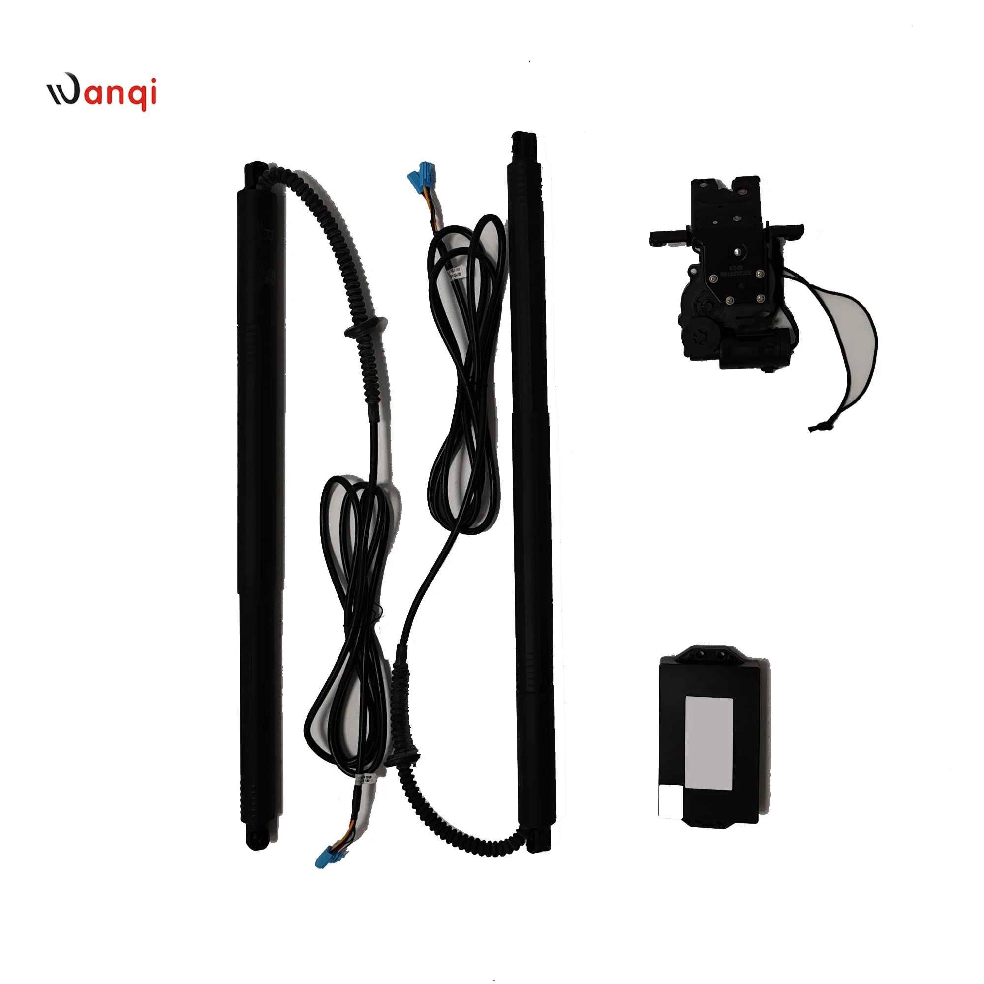 car accessories intelligent electric tailgate power tailgate system for Ford Equator 2022+