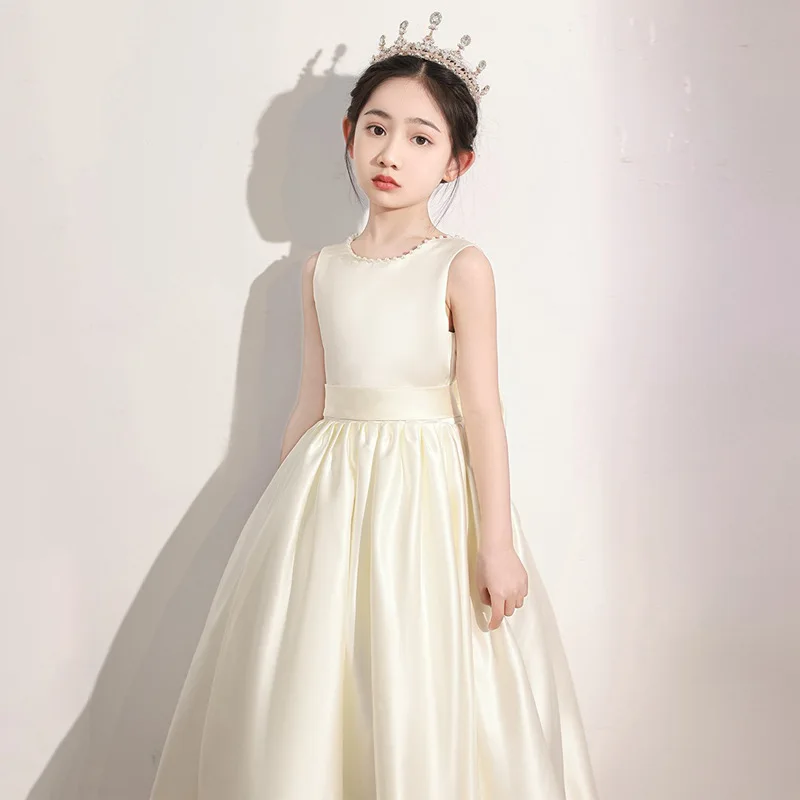 Quinceañera Dresses for Formal Occasions Girl's Dress Girls Party Dresses for Girls From 8 to 12 Years Old Ball Gowns Sukienka