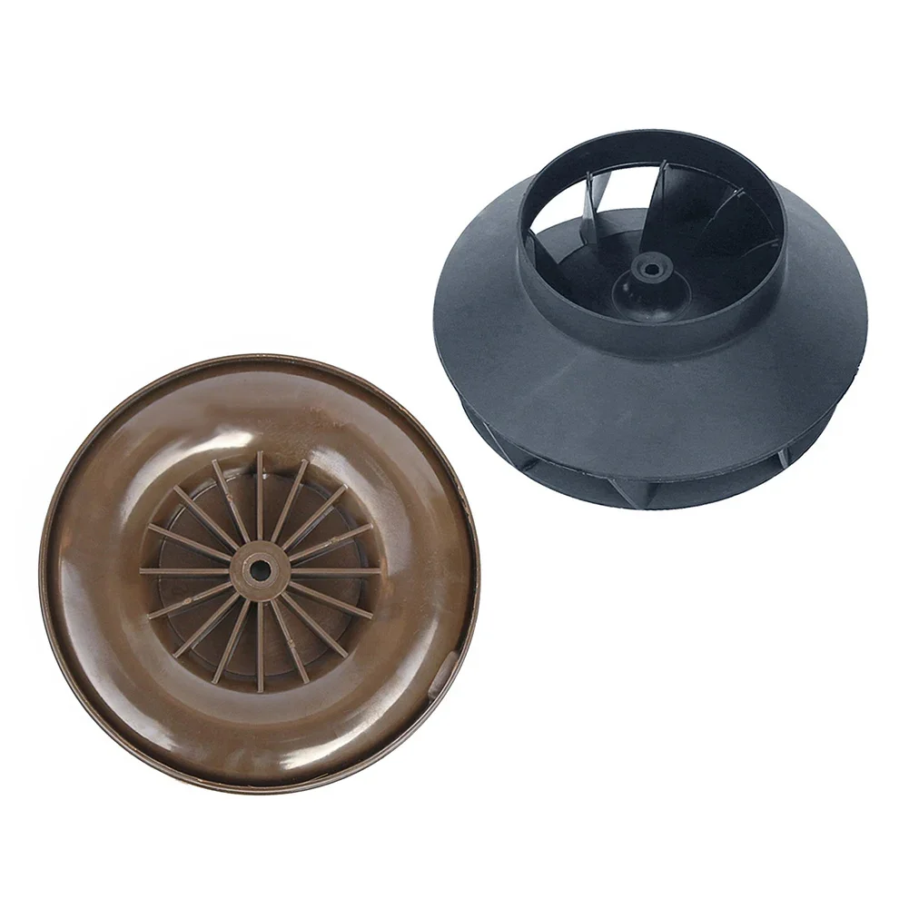 

Вентилятор отопителя для парковки автомобиля, для работы в холодную погоду, простая установка, комплектный блок вентилятора, полный набор комплектующих