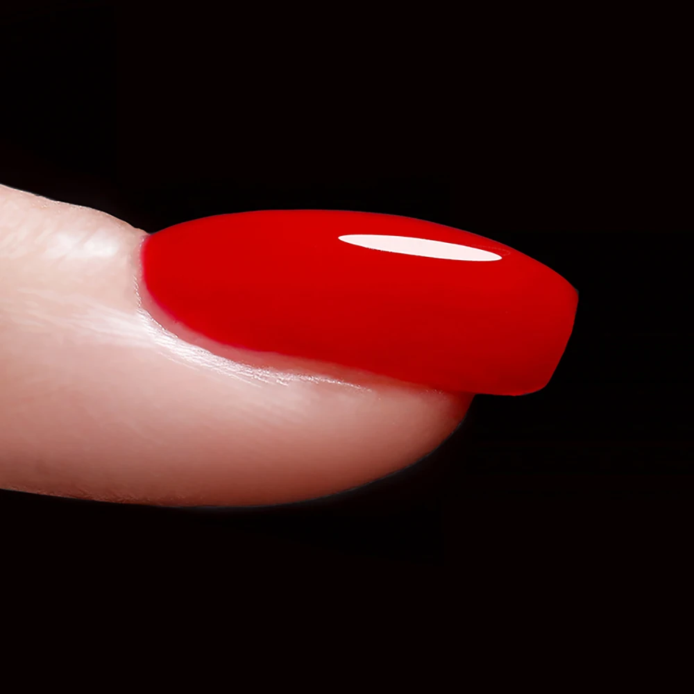 Vendeeni 15 グラムロシアトップコート厚い爪多機能洗浄なしトップコートセルフレベリングジェルネイルポリッシュ粘着ラインストーン