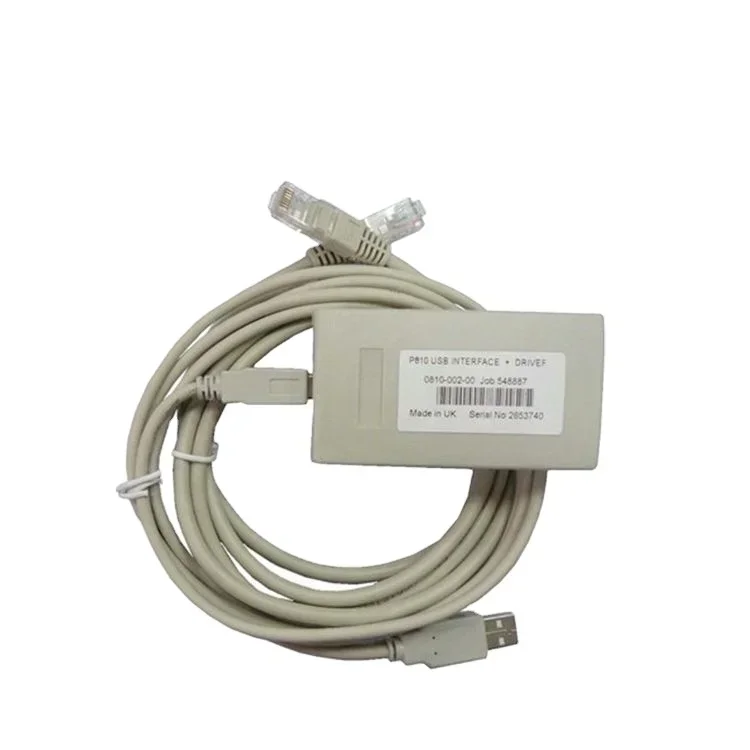 Replace DSE Deep Sea DSE810 PC Software Interface P810