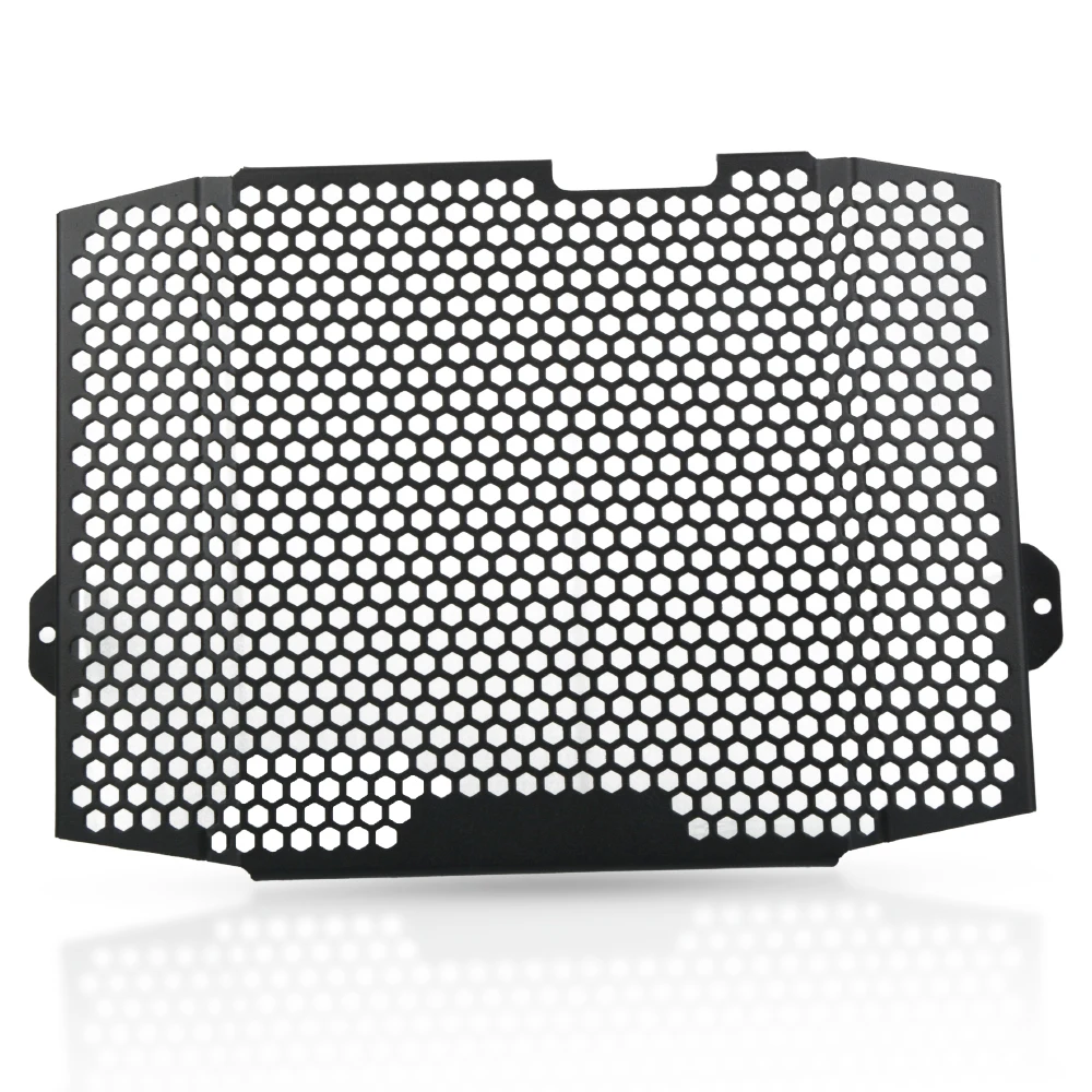 For Suzuki GSX-R125 GSX-S125 GSXR125 GSXS125 GSX S125 R125 GSXS GSXR 125 2017 - 2024 Radiator Grille Guard Cover accesorios moto