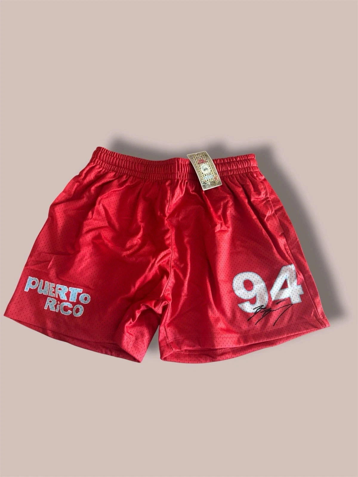 

Men's Bad Rabbit Chicknlegs Rabbit Carrot Print Running Shorts Orange Lightweight Quick Dry Athletic Workout Gym Shorts