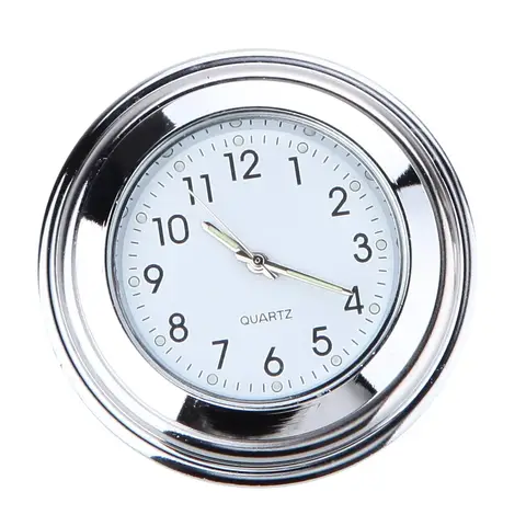 12 best sales bicycle clock - №12