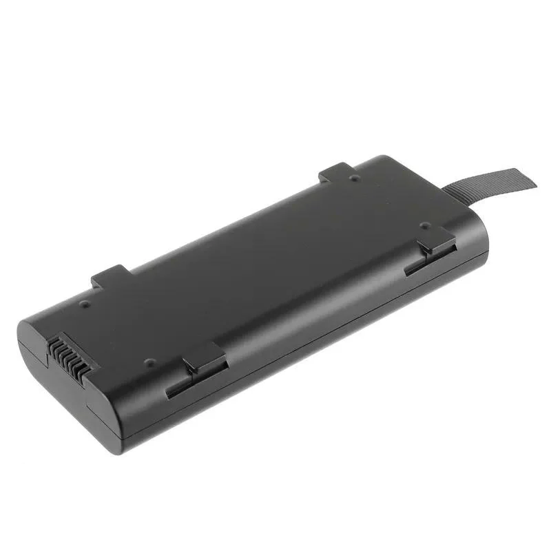 Replacement Battery for Noran Northern Virgo Model NT-LI4S1P-PA 022-000069-00 High Capacity Rechargeable Lithium Ion