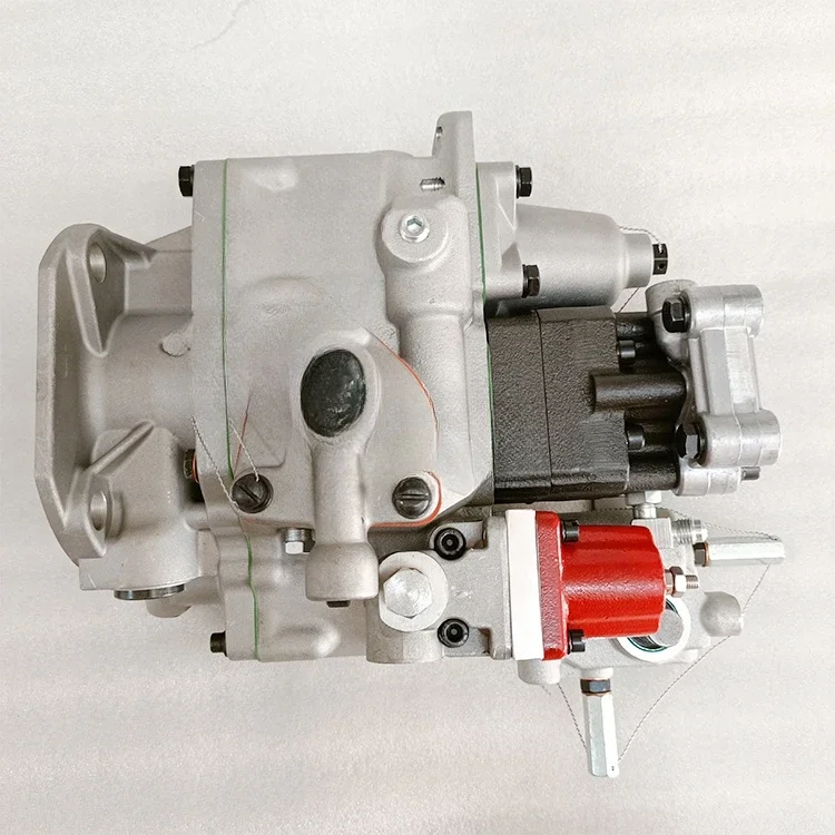 High quality NT855 Diesel Engine parts Fuel  Injection Pump 3060697